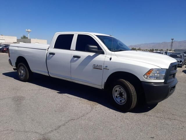 2017 Dodge RAM 2500 ST