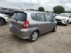 2008 Honda FIT Sport