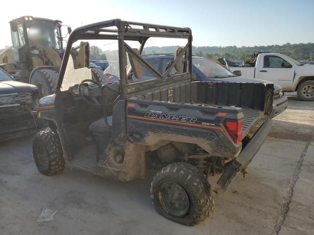 2018 Polaris Ranger XP 1000 EPS