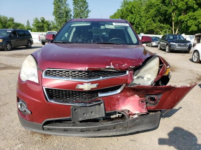 2010 Chevrolet Equinox LT