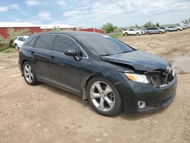 2009 Toyota Venza