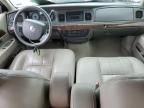 2007 Mercury Grand Marquis LS