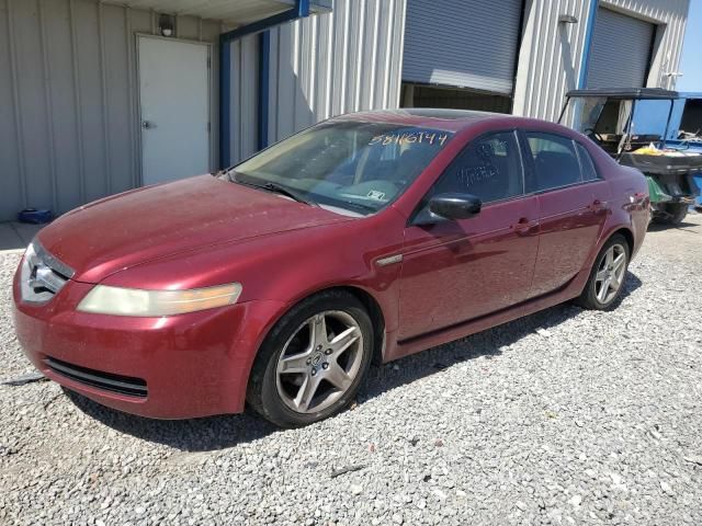 2006 Acura 3.2TL