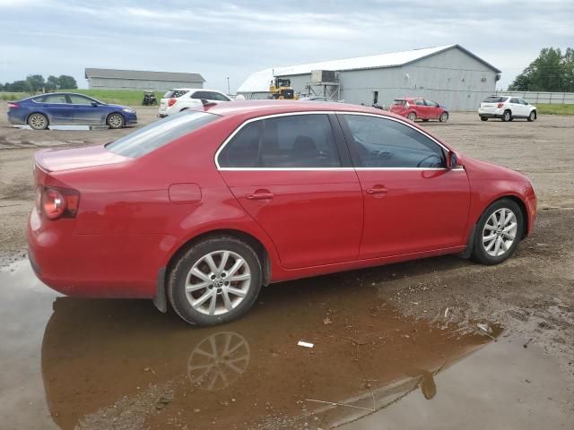 2009 Volkswagen Jetta TDI