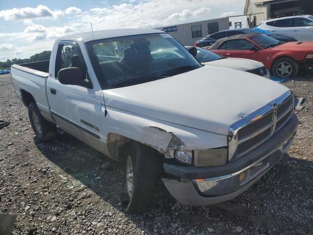 2001 Dodge RAM 1500