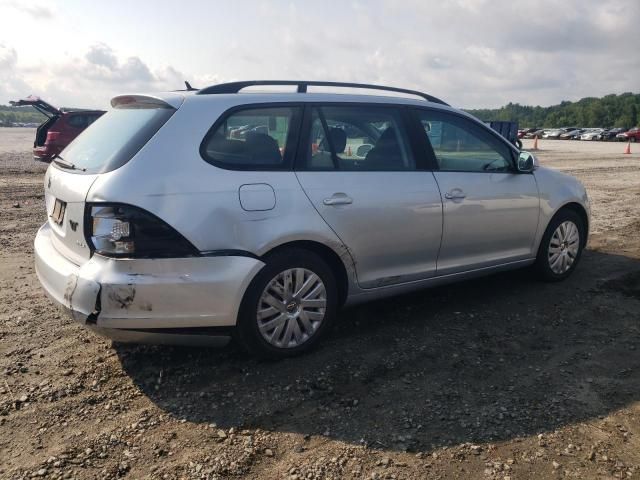 2013 Volkswagen Jetta S