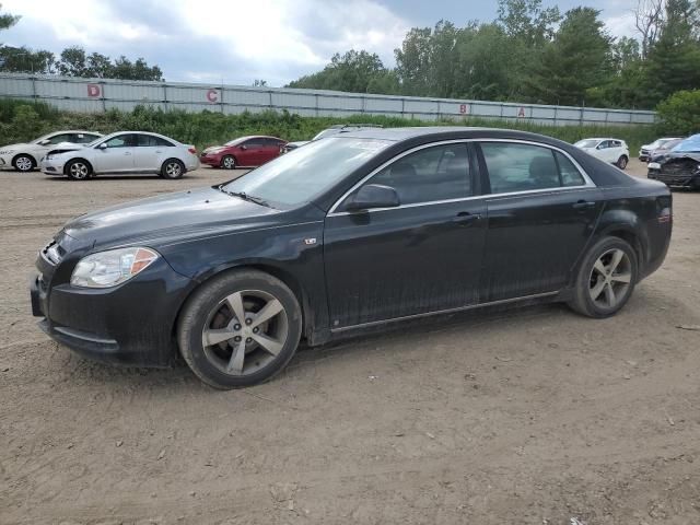 2008 Chevrolet Malibu 2LT