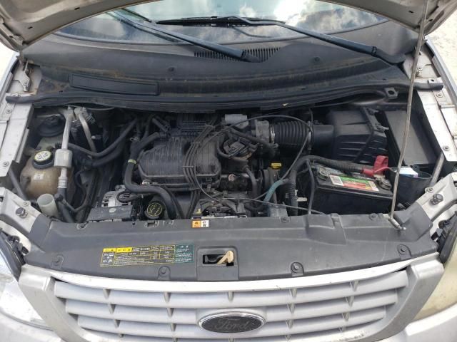 2005 Ford Freestar S