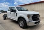 2019 Ford F250 Super Duty