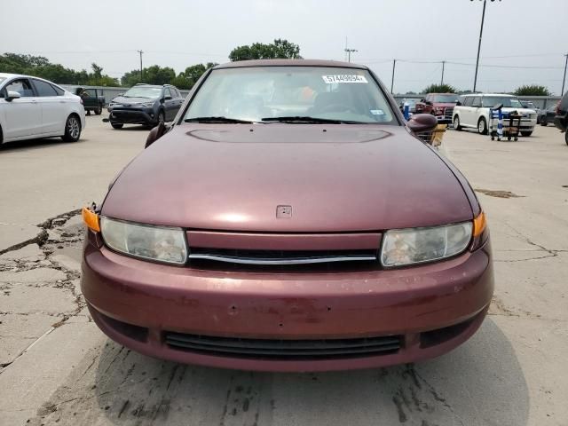 2002 Saturn L100