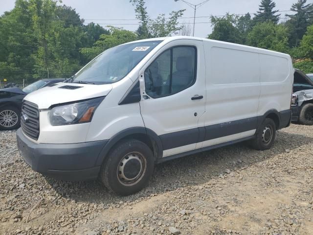 2017 Ford Transit T-150