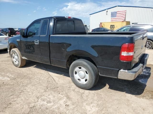 2008 Ford F150