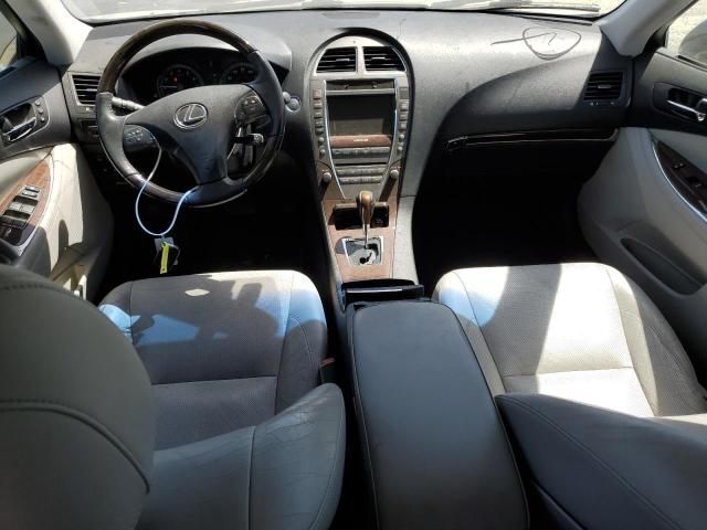 2010 Lexus ES 350