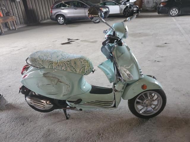 2023 Vespa PRIMAVERA/SPRINT 150