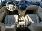 2011 Nissan Quest S