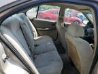 2001 Nissan Altima XE