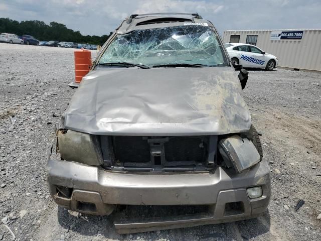 2007 Chevrolet Trailblazer LS