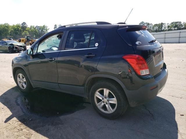 2015 Chevrolet Trax 1LT