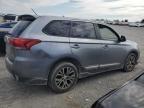 2016 Mitsubishi Outlander SE