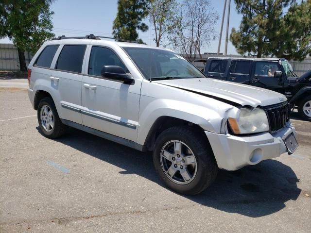 2007 Jeep Grand Cherokee Laredo