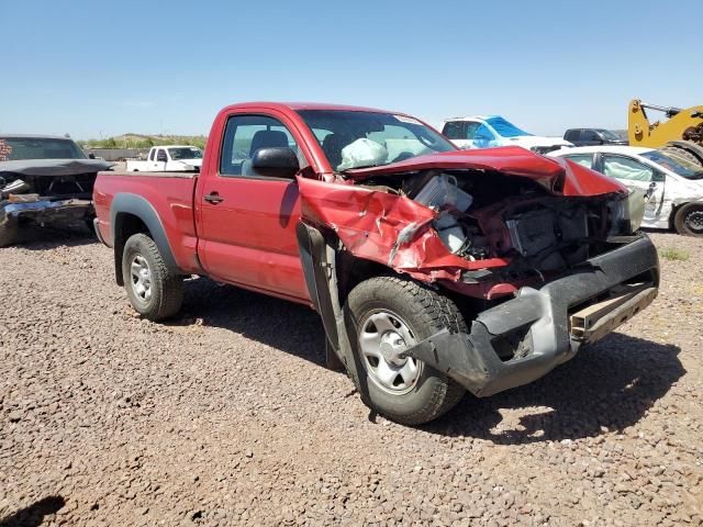 2013 Toyota Tacoma