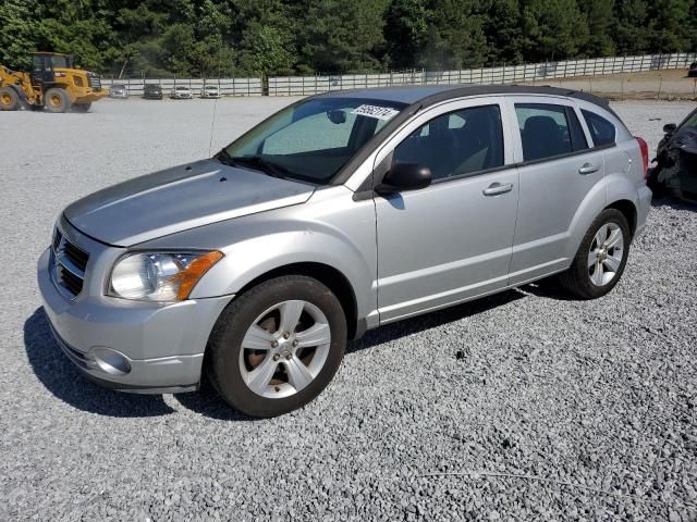 2012 Dodge Caliber SXT