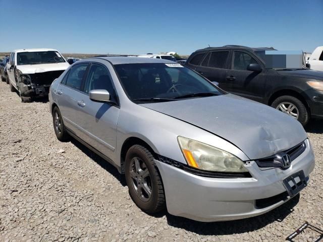 2005 Honda Accord LX