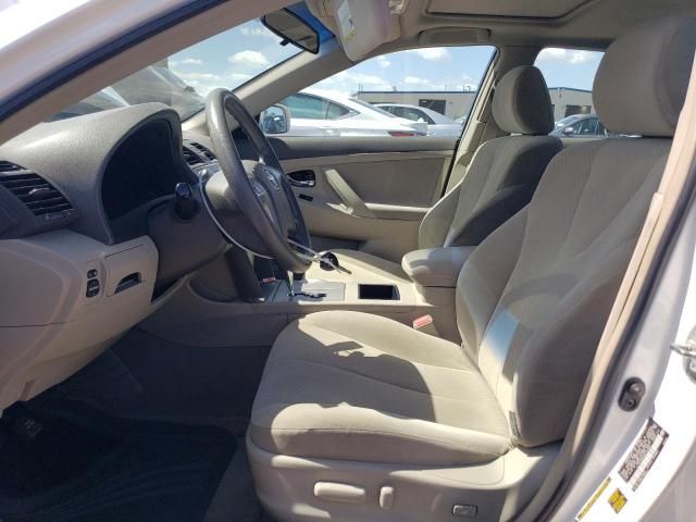 2008 Toyota Camry CE