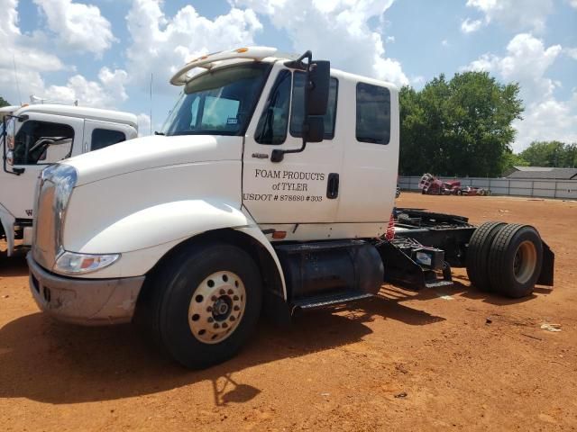 2006 International 8000 8600