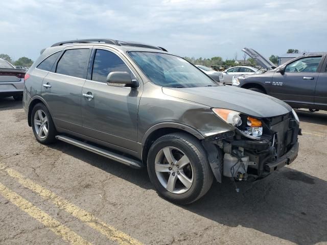 2008 Hyundai Veracruz GLS