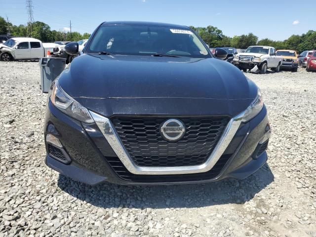 2019 Nissan Altima S