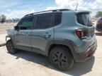 2018 Jeep Renegade Trailhawk