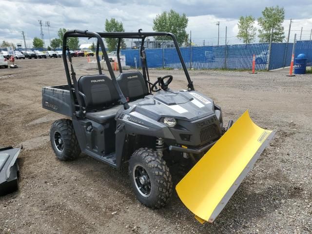 2013 Polaris Ranger 500 EFI