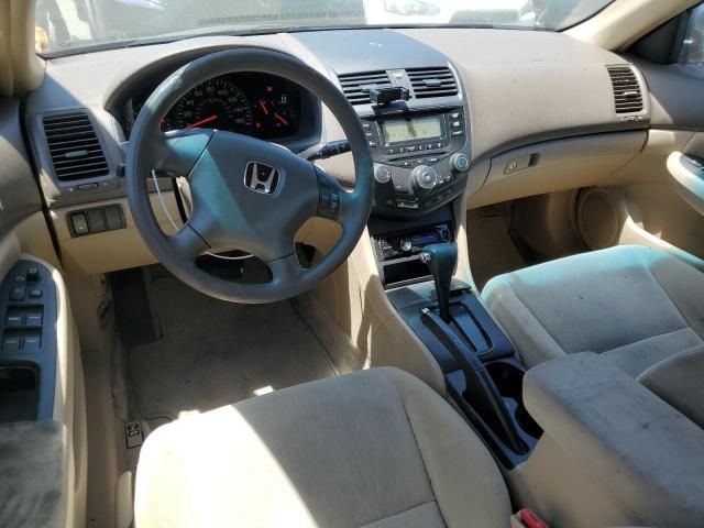 2005 Honda Accord LX