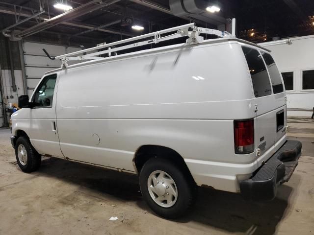 2014 Ford Econoline E250 Van