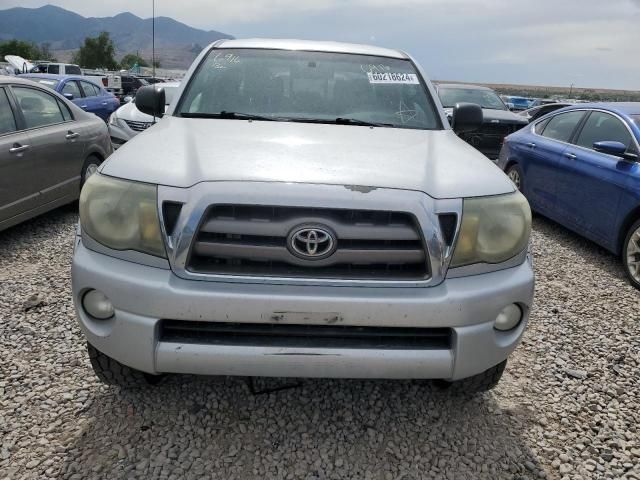 2010 Toyota Tacoma Double Cab