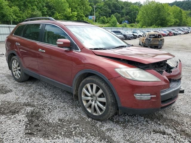 2009 Mazda CX-9