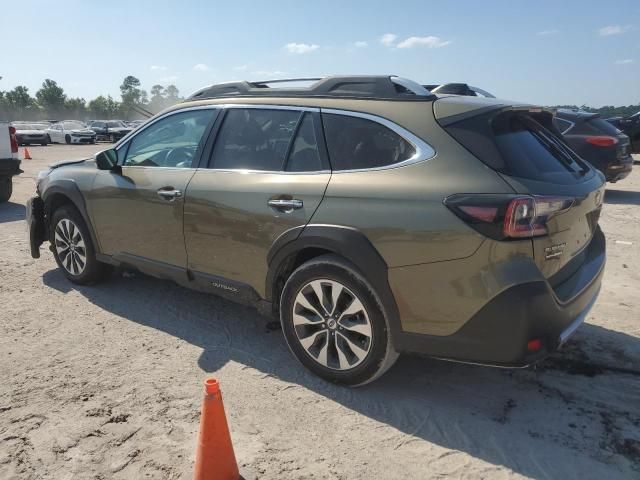 2024 Subaru Outback Touring