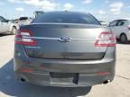 2016 Ford Taurus SE