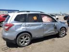 2016 Subaru Forester 2.5I Touring