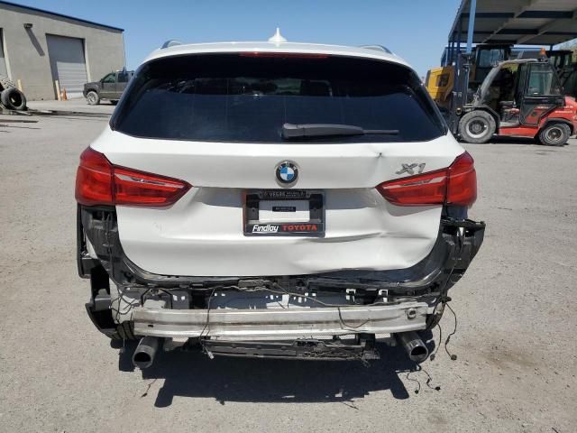 2017 BMW X1 XDRIVE28I