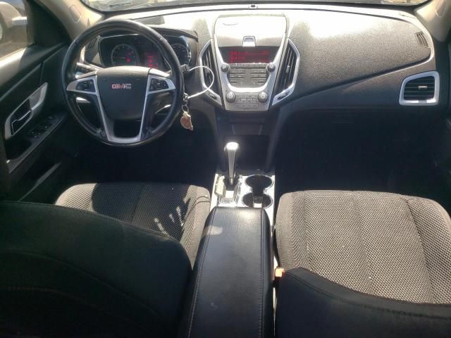 2010 GMC Terrain SLE