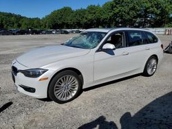 BMW 328 XI salvage cars for sale: 2015 BMW 328 XI