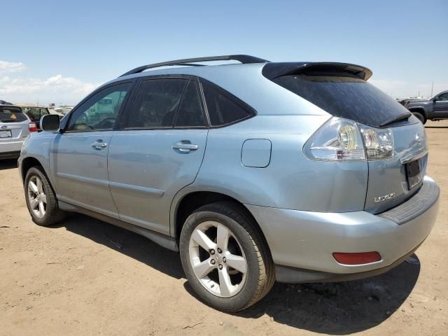 2006 Lexus RX 330