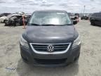 2012 Volkswagen Routan S