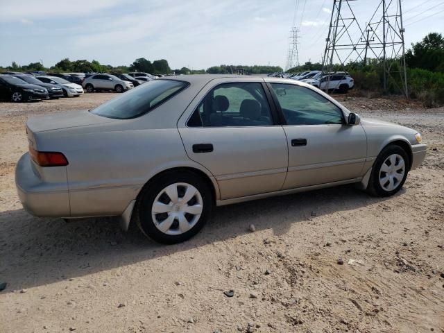 1998 Toyota Camry CE