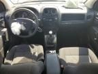 2009 Jeep Compass Sport