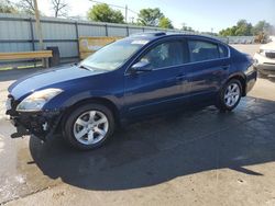 Salvage cars for sale at Lebanon, TN auction: 2009 Nissan Altima 2.5