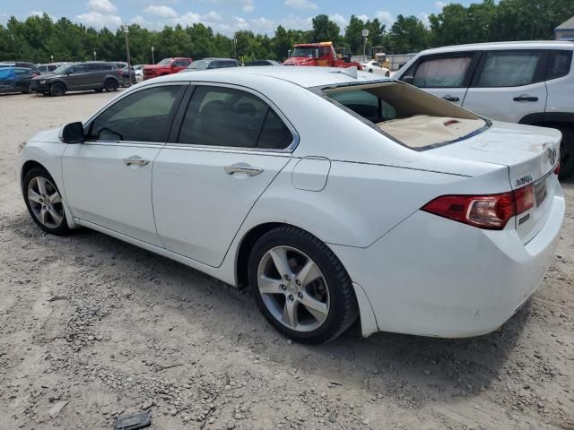 2013 Acura TSX