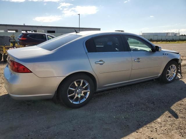 2006 Buick Lucerne CXL